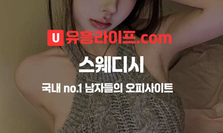 스웨디시 업종 정보 대표 이미지